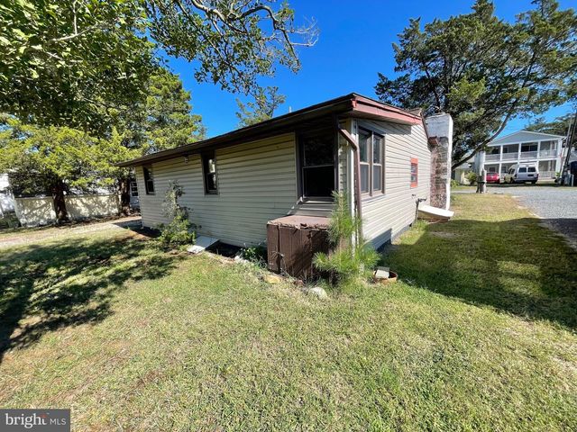 106 N CAROLINA AVE, Milton, DE 19968