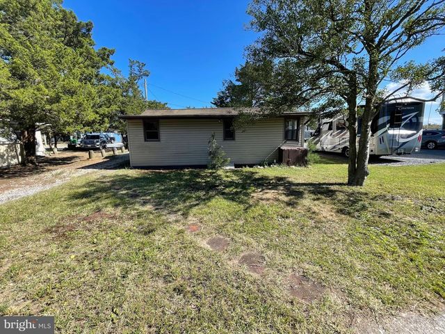 106 N CAROLINA AVE, Milton, DE 19968