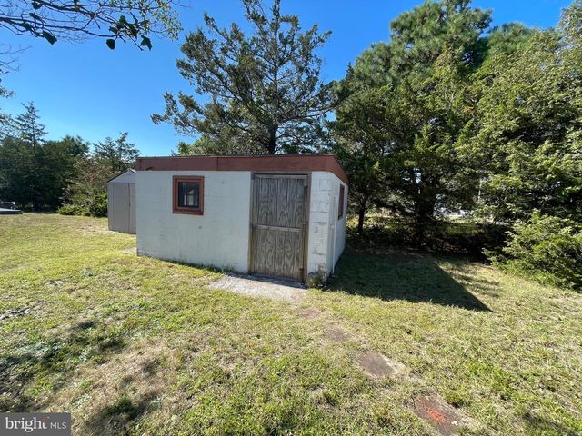 106 N CAROLINA AVE, Milton, DE 19968