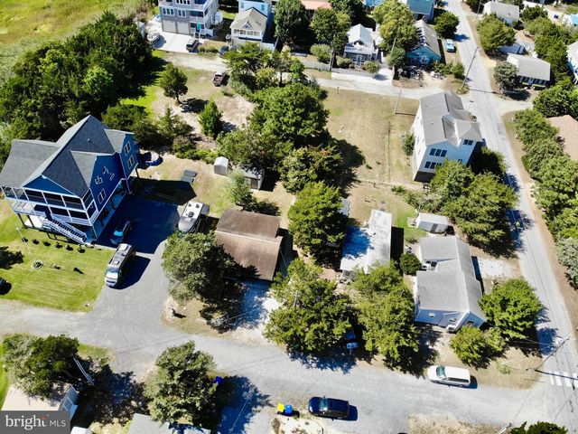 106 N CAROLINA AVE, Milton, DE 19968