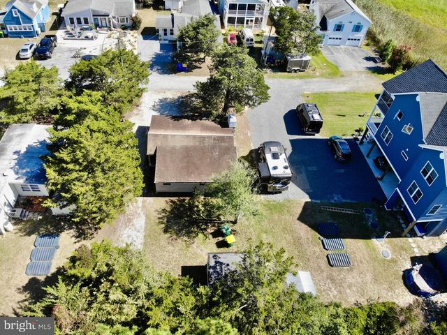 106 N CAROLINA AVE, Milton, DE 19968