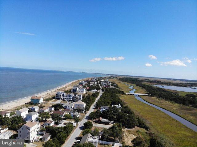 106 N CAROLINA AVE, Milton, DE 19968