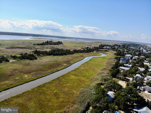 106 N CAROLINA AVE, Milton, DE 19968