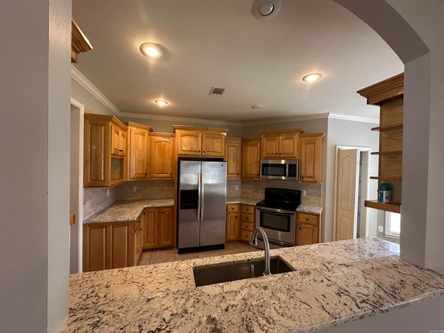 6590 Pierce Manse Loop, Benton, AR 72019