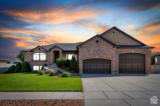 2632 S 2975 W, West Haven, UT 84401