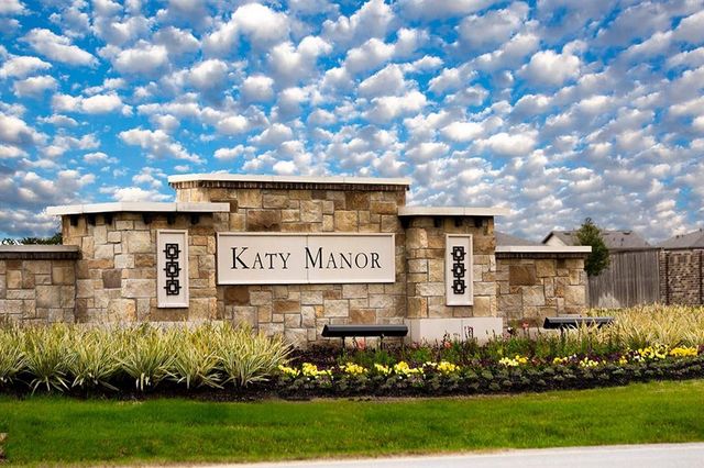 25323 Benroe Street, Katy, TX 77493