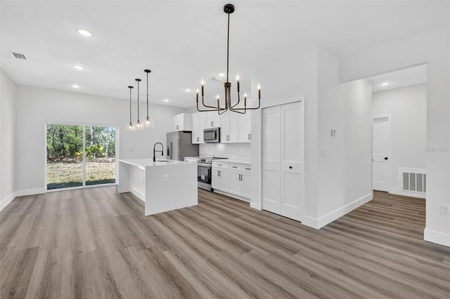 16 MALAUKA LANE DRIVE, Ocklawaha, FL 32179