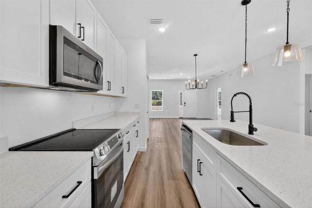 16 MALAUKA LANE DRIVE, Ocklawaha, FL 32179