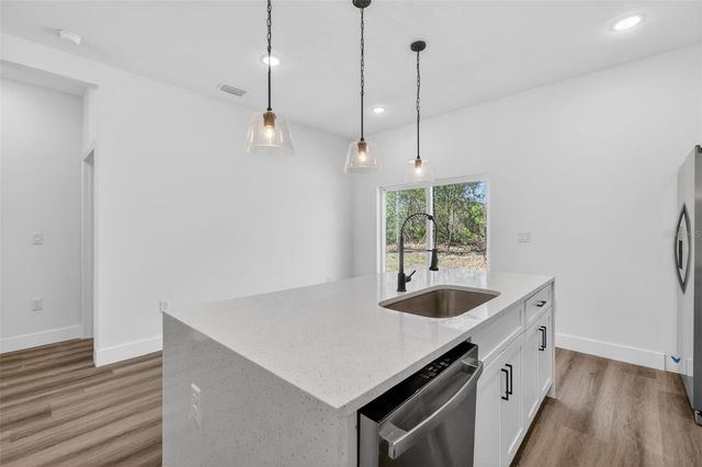 16 MALAUKA LANE DRIVE, Ocklawaha, FL 32179