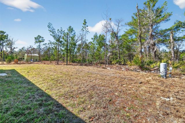 16 MALAUKA LANE DRIVE, Ocklawaha, FL 32179