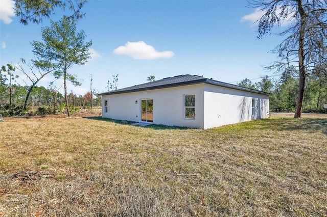 16 MALAUKA LANE DRIVE, Ocklawaha, FL 32179