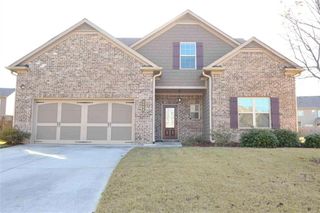 2569 Wimberley Pine Court, Dacula, GA 30019