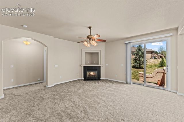 2823 Cinnabar Road, Colorado Springs, CO 80921