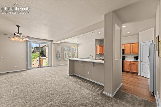 2823 Cinnabar Road, Colorado Springs, CO 80921