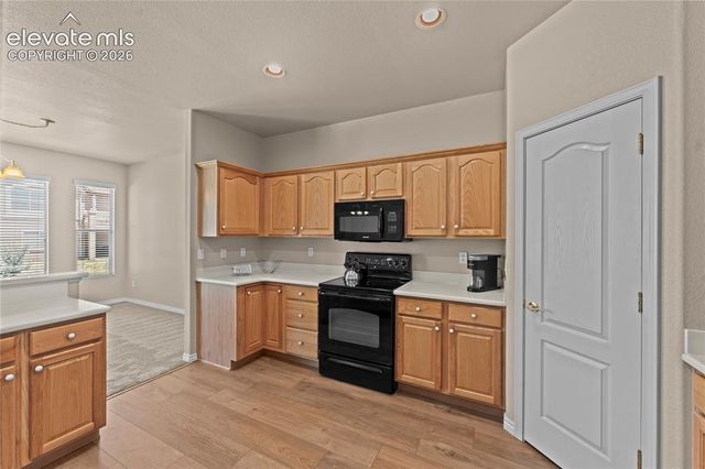 2823 Cinnabar Road, Colorado Springs, CO 80921