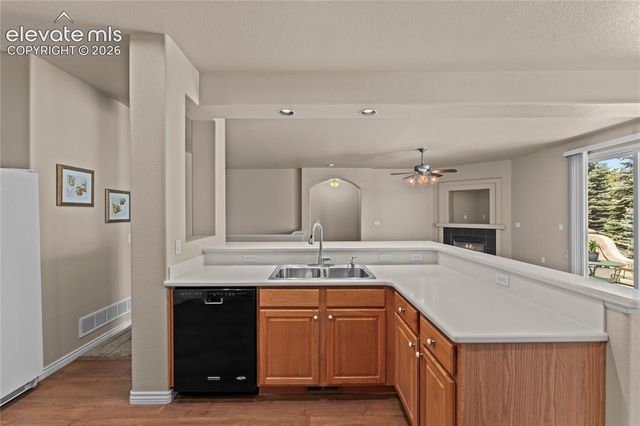 2823 Cinnabar Road, Colorado Springs, CO 80921