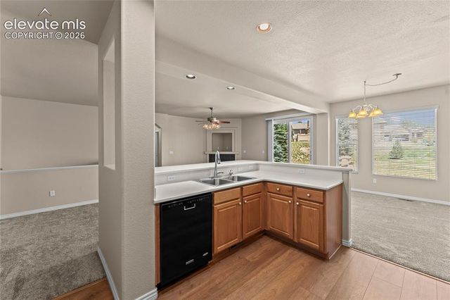 2823 Cinnabar Road, Colorado Springs, CO 80921