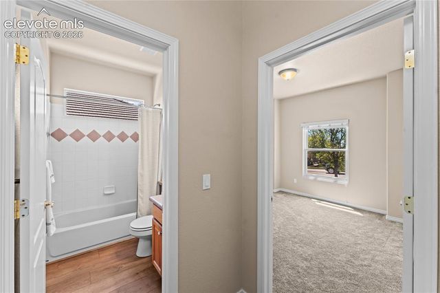2823 Cinnabar Road, Colorado Springs, CO 80921
