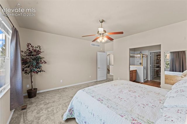 2823 Cinnabar Road, Colorado Springs, CO 80921