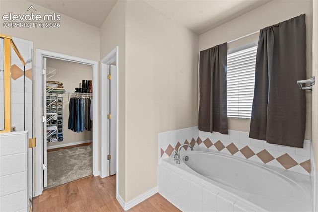 2823 Cinnabar Road, Colorado Springs, CO 80921