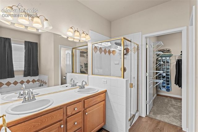 2823 Cinnabar Road, Colorado Springs, CO 80921