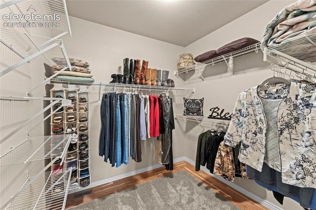 2823 Cinnabar Road, Colorado Springs, CO 80921