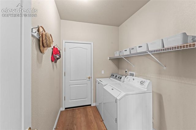 2823 Cinnabar Road, Colorado Springs, CO 80921