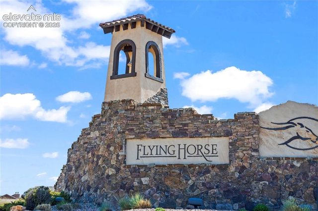 2823 Cinnabar Road, Colorado Springs, CO 80921