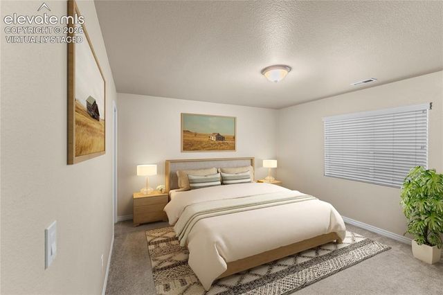 2823 Cinnabar Road, Colorado Springs, CO 80921
