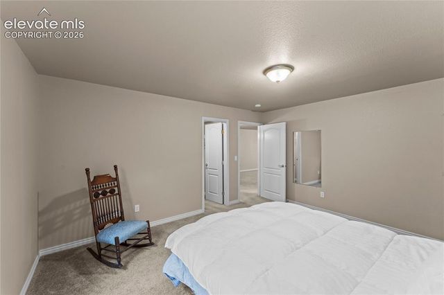 2823 Cinnabar Road, Colorado Springs, CO 80921