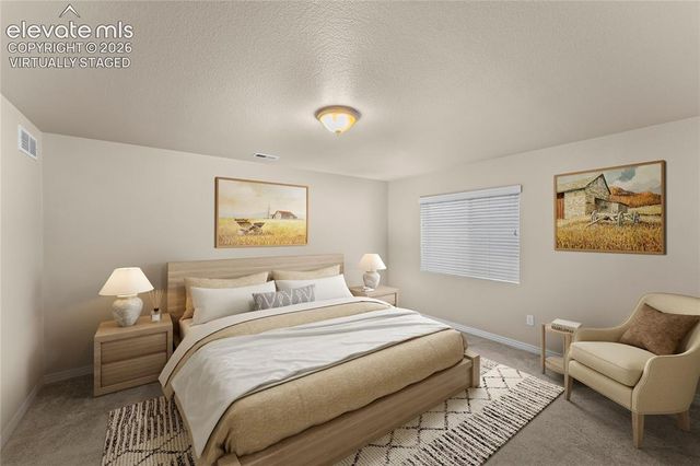2823 Cinnabar Road, Colorado Springs, CO 80921