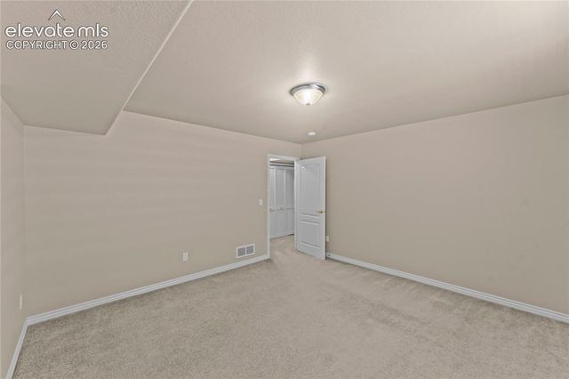2823 Cinnabar Road, Colorado Springs, CO 80921