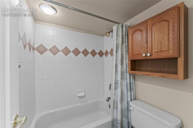 2823 Cinnabar Road, Colorado Springs, CO 80921