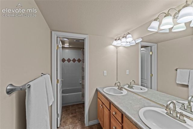 2823 Cinnabar Road, Colorado Springs, CO 80921