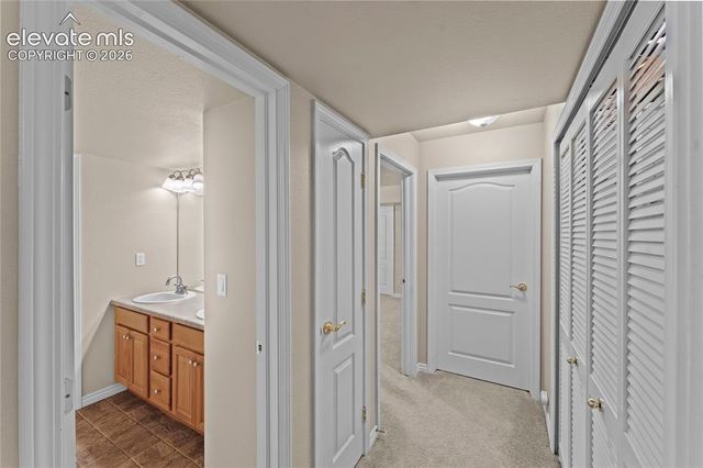 2823 Cinnabar Road, Colorado Springs, CO 80921