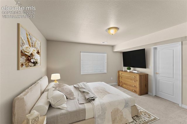 2823 Cinnabar Road, Colorado Springs, CO 80921