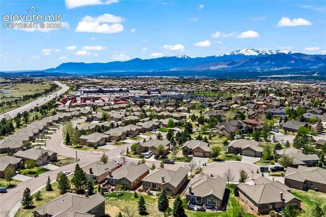 2823 Cinnabar Road, Colorado Springs, CO 80921