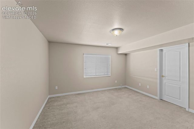 2823 Cinnabar Road, Colorado Springs, CO 80921