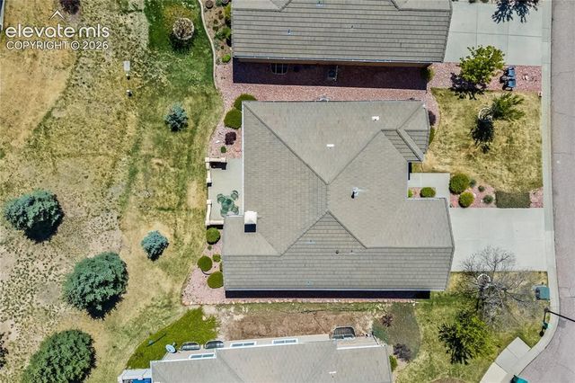 2823 Cinnabar Road, Colorado Springs, CO 80921