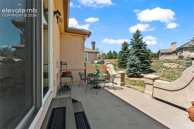 2823 Cinnabar Road, Colorado Springs, CO 80921