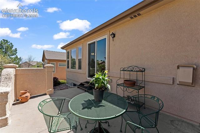 2823 Cinnabar Road, Colorado Springs, CO 80921