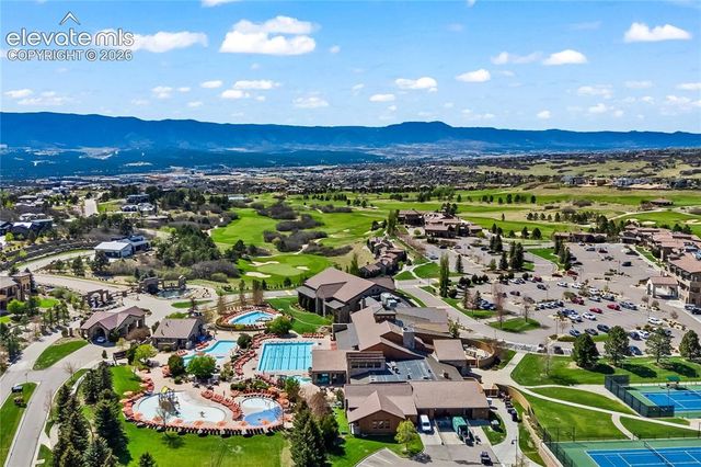 2823 Cinnabar Road, Colorado Springs, CO 80921