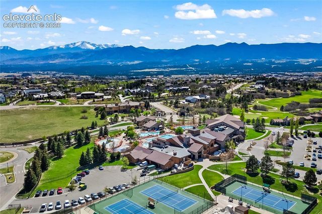 2823 Cinnabar Road, Colorado Springs, CO 80921