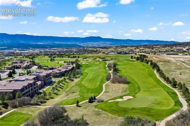 2823 Cinnabar Road, Colorado Springs, CO 80921