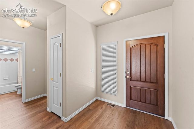 2823 Cinnabar Road, Colorado Springs, CO 80921