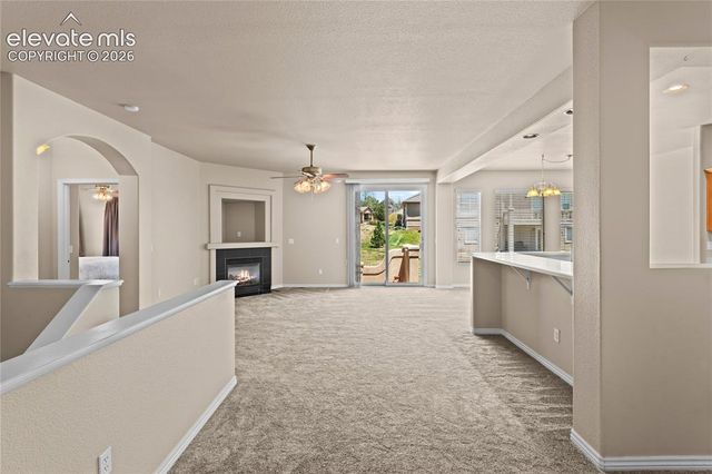 2823 Cinnabar Road, Colorado Springs, CO 80921