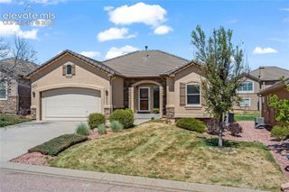 2823 Cinnabar Road, Colorado Springs, CO 80921