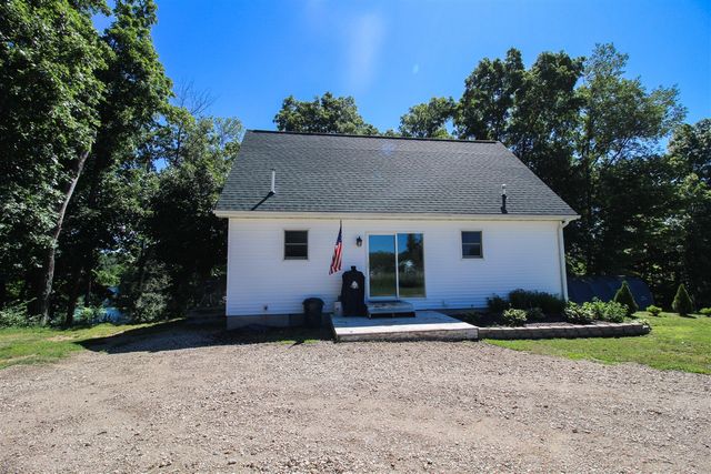 60061 Shafer Brothers Road, Three Rivers, MI 49093