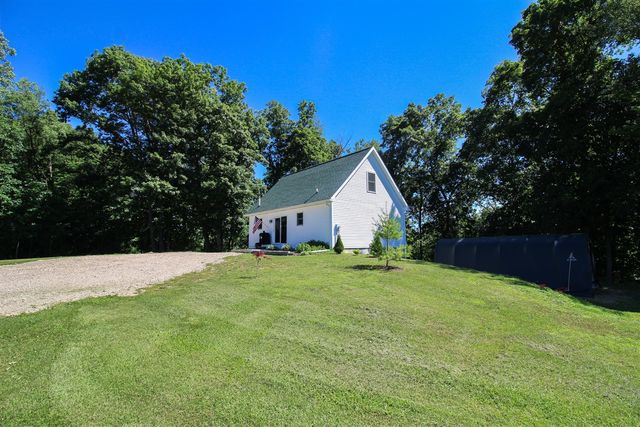 60061 Shafer Brothers Road, Three Rivers, MI 49093