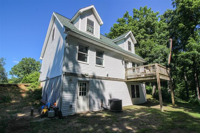 60061 Shafer Brothers Road, Three Rivers, MI 49093